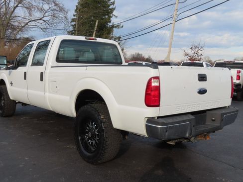 Used 2011 Ford F250 XL w/ PWR Equipment Group image 18