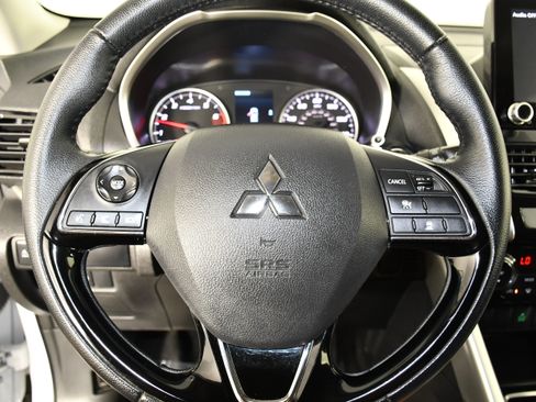 Used 2024 Mitsubishi Eclipse Cross SE AWD/4WD image 19