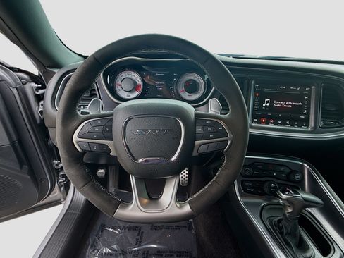 Used 2018 Dodge Challenger SRT Demon RWD image 8