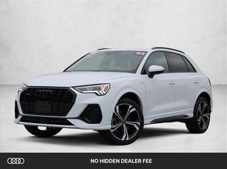 Used 2023 Audi Q3 2.0T Premium Plus w/ Premium Plus Package AWD/4WD video 1