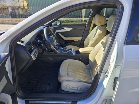 Used 2017 Audi A4 2.0T Premium image 6