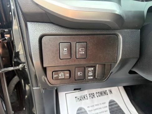 Used 2023 Toyota Tacoma Limited AWD/4WD image 22