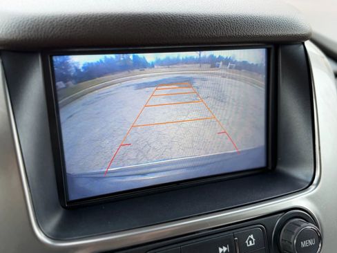 Used 2016 Chevrolet Tahoe LTZ AWD/4WD image 13