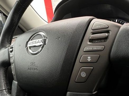 Used 2019 Nissan Armada SL w/ Premium Package image 23