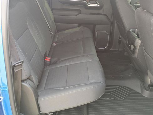 Used 2022 Chevrolet Silverado 1500 LT Trail Boss w/ Protection Package image 23