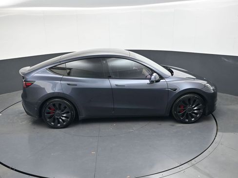 Used 2022 Tesla Model Y Performance image 26