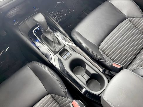 Used 2020 Toyota Corolla XSE w/ Carpet Mat Package (TMS) FWD image 58