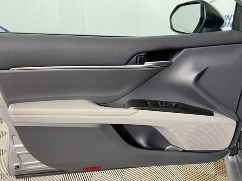 Certified 2024 Toyota Camry LE FWD image 20