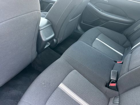 Used 2023 Hyundai Sonata SEL image 12