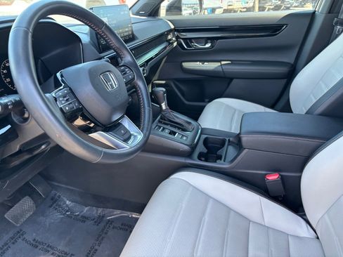 Used 2024 Honda CR-V Sport Touring image 22