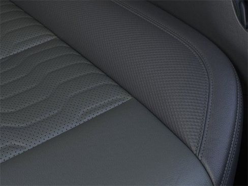 New 2026 Chevrolet Silverado 1500 ZR2 w/ Dark Appearance Package image 21