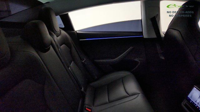 Used 2025 Tesla Model 3 Performance AWD/4WD image 37