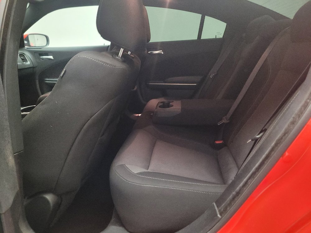 Used 2021 Dodge Charger SXT RWD image 18