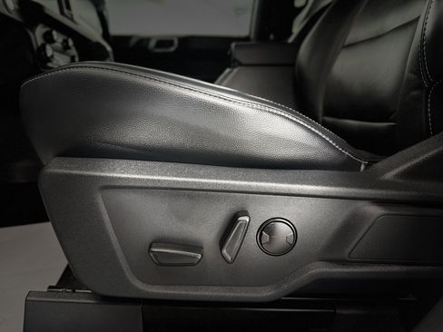 Used 2026 Ford Bronco Outer Banks AWD/4WD image 12