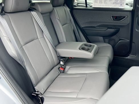 New 2026 Subaru Outback Limited AWD/4WD image 15
