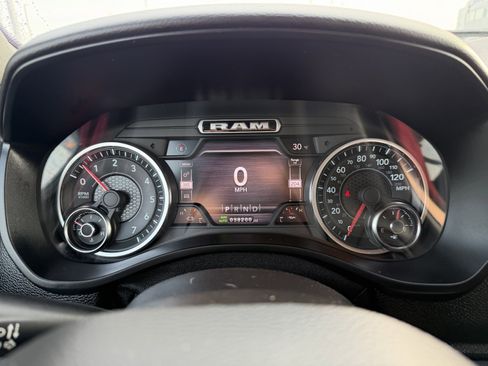 Used 2020 RAM 1500 Big Horn image 15