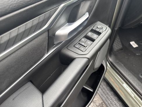 New 2026 RAM 1500 Big Horn image 16