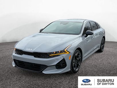 Used 2024 Kia K5 GT-Line w/ GT-Line Premium Package