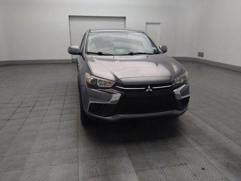 Used 2019 Mitsubishi Outlander Sport LE FWD image 14