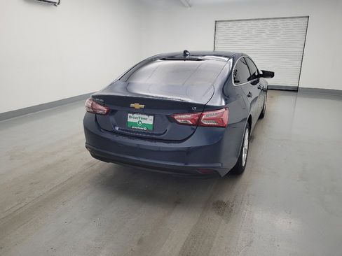 Used 2020 Chevrolet Malibu LT FWD image 7