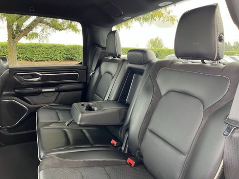 Used 2024 RAM 1500 Laramie image 26