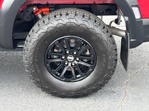 Certified 2025 Ford F150 Raptor image 19
