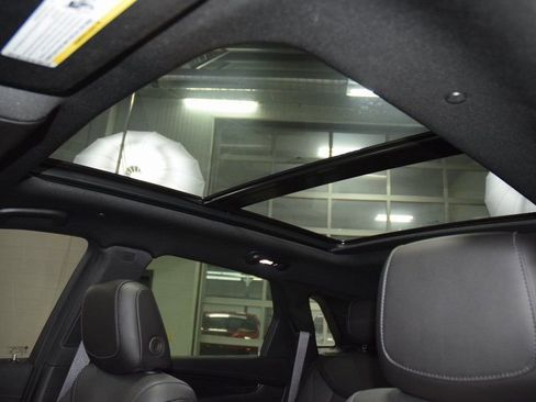 Used 2024 Cadillac XT5 Premium Luxury w/ Technology Package image 54