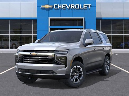 New 2026 Chevrolet Tahoe LT image 6