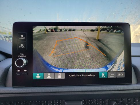 New 2025 Honda CR-V Sport-L image 23