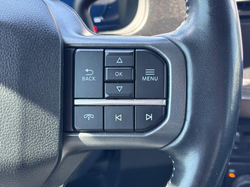 Used 2024 Ford F250 Lariat w/ Chrome Package AWD/4WD image 19
