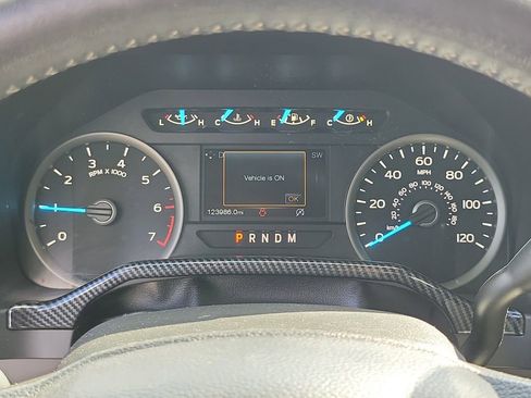 Used 2019 Ford F150 XLT w/ Equipment Group 302A Luxury RWD image 21