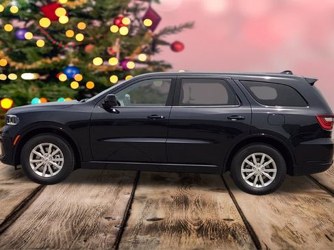 New 2025 Dodge Durango GT image 3