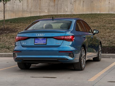 Used 2022 Audi A3 2.0T Premium Plus image 4