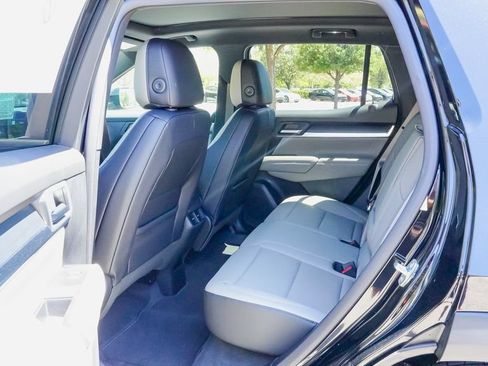 New 2026 GMC Terrain Elevation w/ Elevation Premium Package AWD/4WD image 9