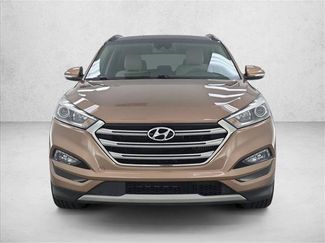 Used 2017 Hyundai Tucson Limited w/ Limited Ultimate Package 03 FWD video 2