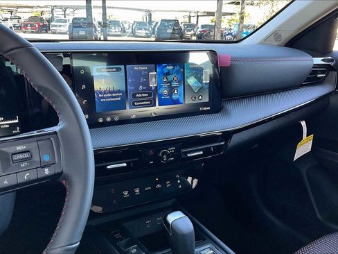 New 2026 Nissan Kicks SR image 6