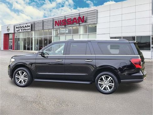 Used 2024 Ford Expedition Max Limited image 7