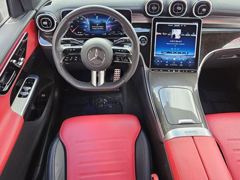 Certified 2024 Mercedes-Benz GLC 300 4MATIC image 15