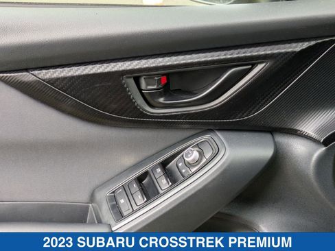 Certified 2023 Subaru Crosstrek 2.0i Premium image 13