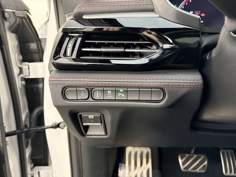 Certified 2026 Acura MDX A-Spec AWD/4WD image 16