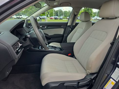 Used 2023 Honda Civic LX image 12