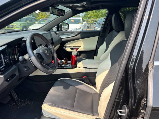 Used 2024 Lexus NX 350 AWD image 10