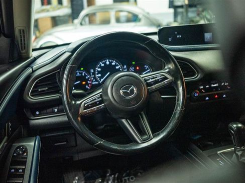 Used 2020 MAZDA CX-30 FWD w/ Select Package image 15