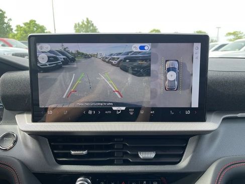 New 2026 Ford Explorer ST-Line AWD/4WD image 19