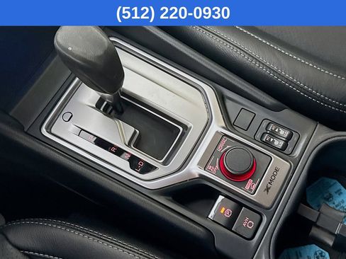 Used 2023 Subaru Forester Premium image 20