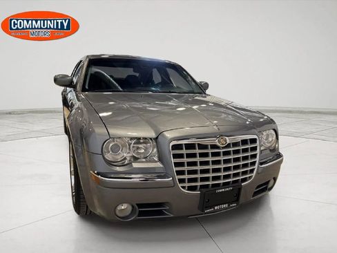 Used 2006 Chrysler 300 SRT8 w/ SRT Option Group II image 10