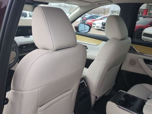 New 2026 MAZDA CX-90 3.3 Turbo S w/ Premium Plus image 17