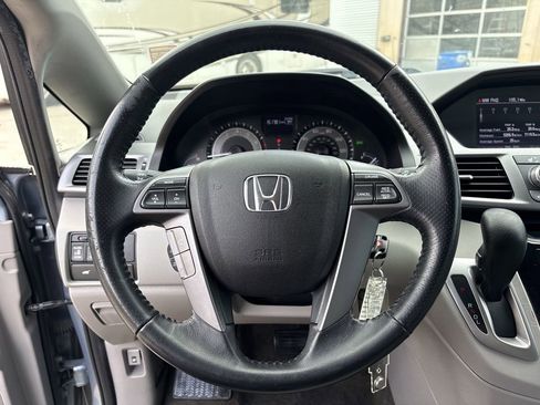 Used 2013 Honda Odyssey EX-L image 15