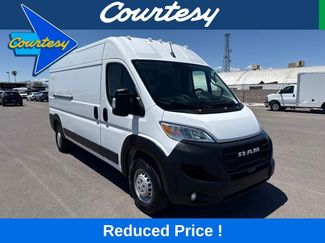 Used 2025 RAM ProMaster 3500 w/ Convenience Group FWD video 1