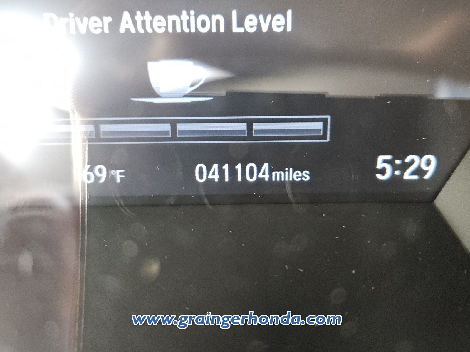 Certified 2022 Honda CR-V EX-L image 22